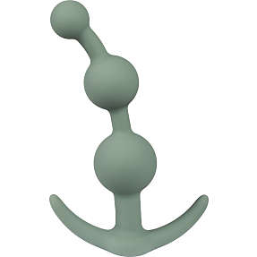 Amaysin beaded analkæde