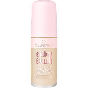 Hydrating Longwear foundation 115