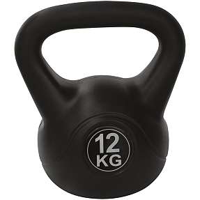 Tunturi kettlebell - 12 kg