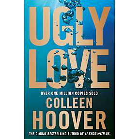 Ugly Love - Colleen Hoover