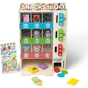 melissa & doug automat