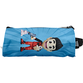 PEEPZ Niki Topgaard penalhus 2.0