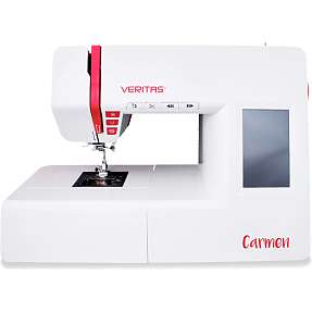 Veritas Carmen elektronisk symaskine