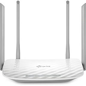 TP-LINK Archer C50-EU1 router AC1200