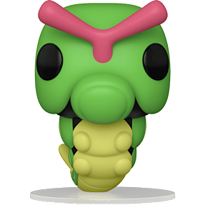 FUNKO POP! POKÉMON - Caterpie