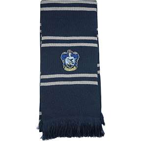 Akryl halstørklæde Ravenclaw Deluxe