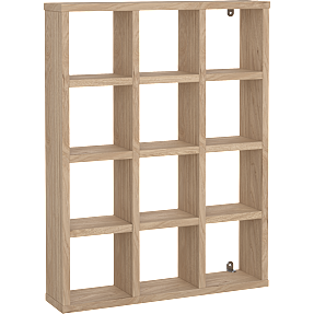 Hyper kophylde - trælook