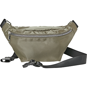 VRS unisex bæltetaske - army