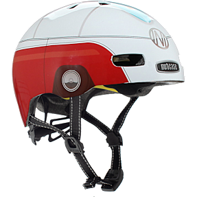 Netcase cykelhjelm - Surfs up