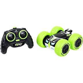 Silverlit Exost 360 Cross fjernstyret bil – flere varianter – assorteret