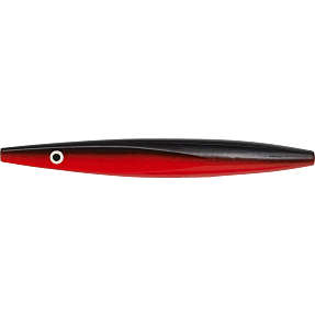 Kinetic Sea Racer Inline 25g Black/Red