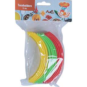 Tacoholder 12-pak