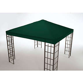 Koby pavillontag grøn