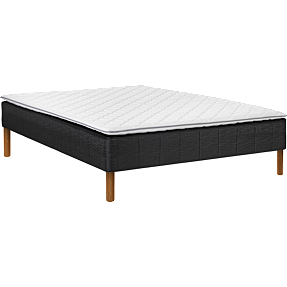 Huma Premium boxmadrasseng 140x200 cm