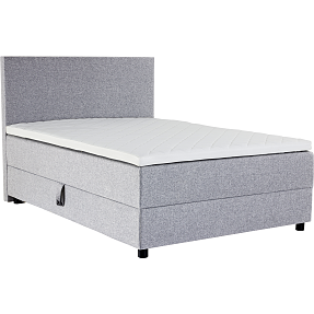 Nordisk Fjer B110 opbevaringsseng 140x200 cm