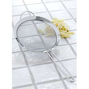 Steel-function trådsigte