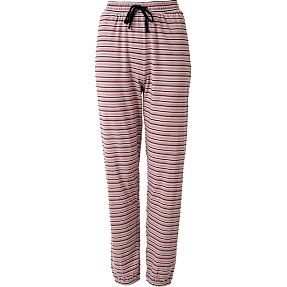 VRS dame natbukser str. 2XL - rosa