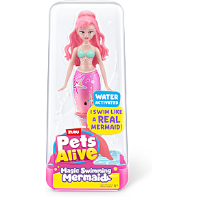 Pets Alive havfrue