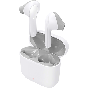 HAMA Freedom TWS In-Ear True Wireless - hvid