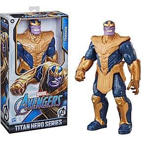 Avengers Thanos