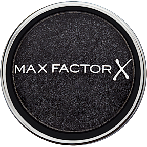 Øjenskygge Feroucious Black