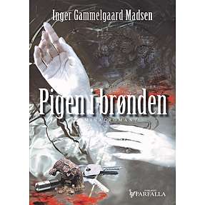 Pigen i brønden - Inger Gammelgaard Madsen