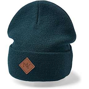 Statewear Fortham beanie - mørkegrøn