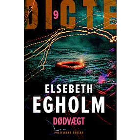 Dødvægt - Elsebeth Egholm