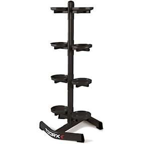 Toorx Kettlebell opbevaringsstativ