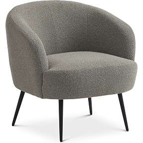 Gaia loungestol - mushroom