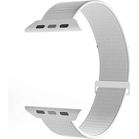 Puro Apple Watch urrem 38-41 mm - hvid