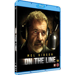 DVD On the Line