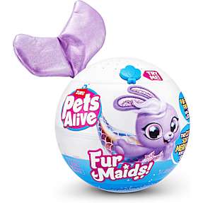 Pets Alive Furmaids – flere varianter - assorteret
