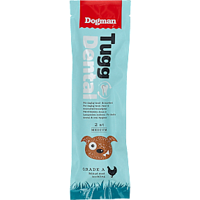 Tyggepinde m. kylling