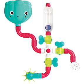 LUDI vandkredsløb legetøj