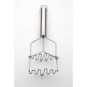 Steel-function kartoffelmoser