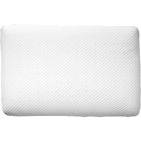 Salling NatteRo Klassisk hovedpude 60x40 cm - Mellem