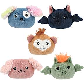 Ylvi mini swoppies bamser - flere varianter - assorteret