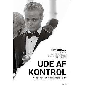 Ude Af Kontrol - Ulf André Andersen m.fl.