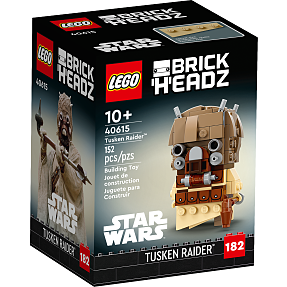 Lego Tusken Raider 40615