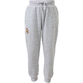Real Madrid sweatbukser str. 74/80 - grå