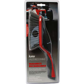 Alaska active f1 børste