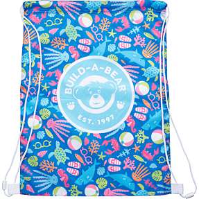 Build-A-Bear Havvenner taske