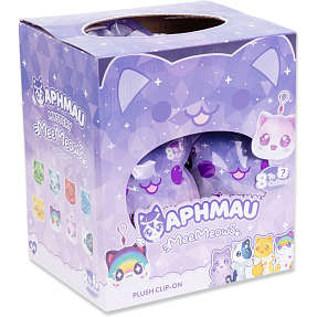 Aphmau MeeMeows nøglering