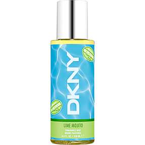 Pool Party Lime Mojito body mist