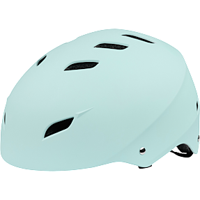 SCO cykelhjelm/skaterhjelm - baby blå