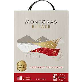 MG Estate Cabernet Sauvignon