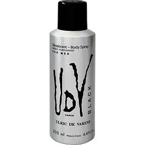 Deospray