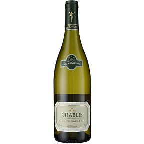 Chablis La Pierrelée