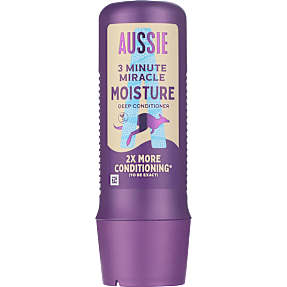 Moisture balsam